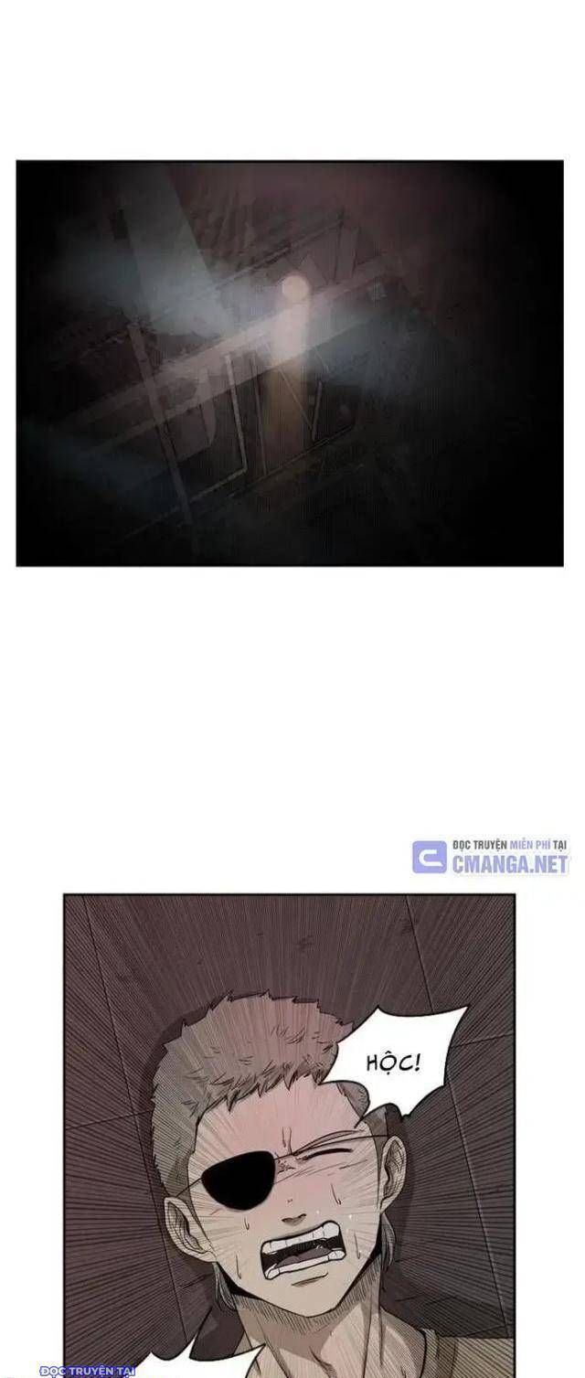 Shark - Cá Mập: Chapter 96