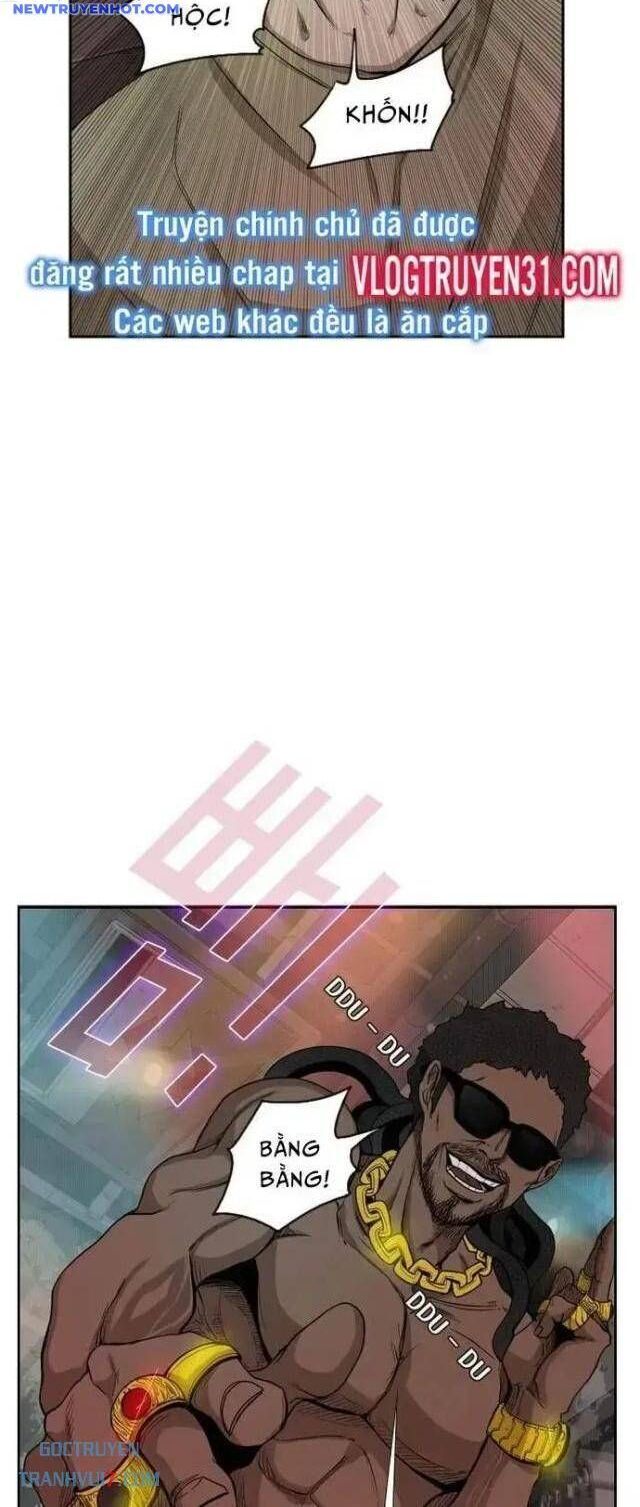 Shark - Cá Mập: Chapter 96