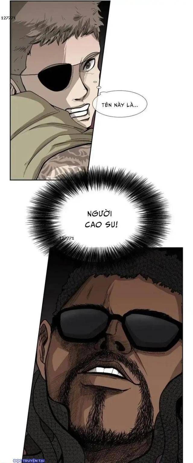 Shark - Cá Mập: Chapter 96