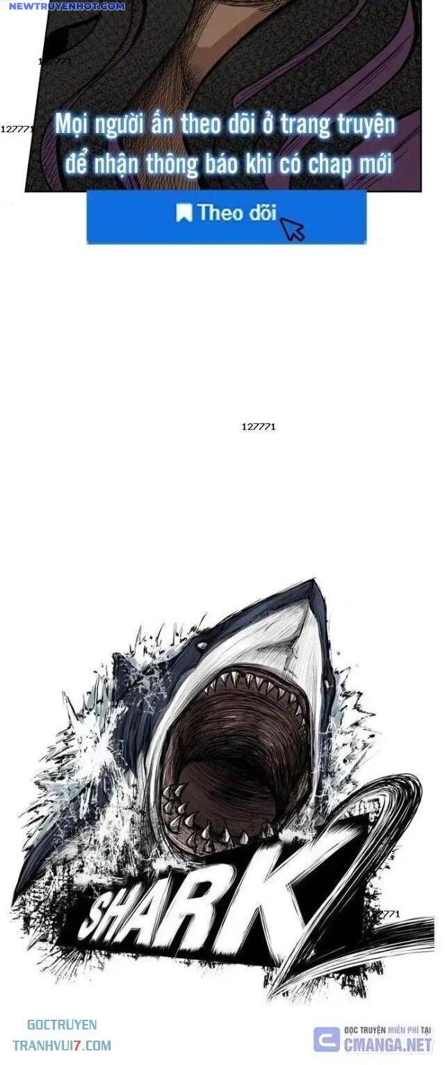 Shark - Cá Mập: Chapter 96
