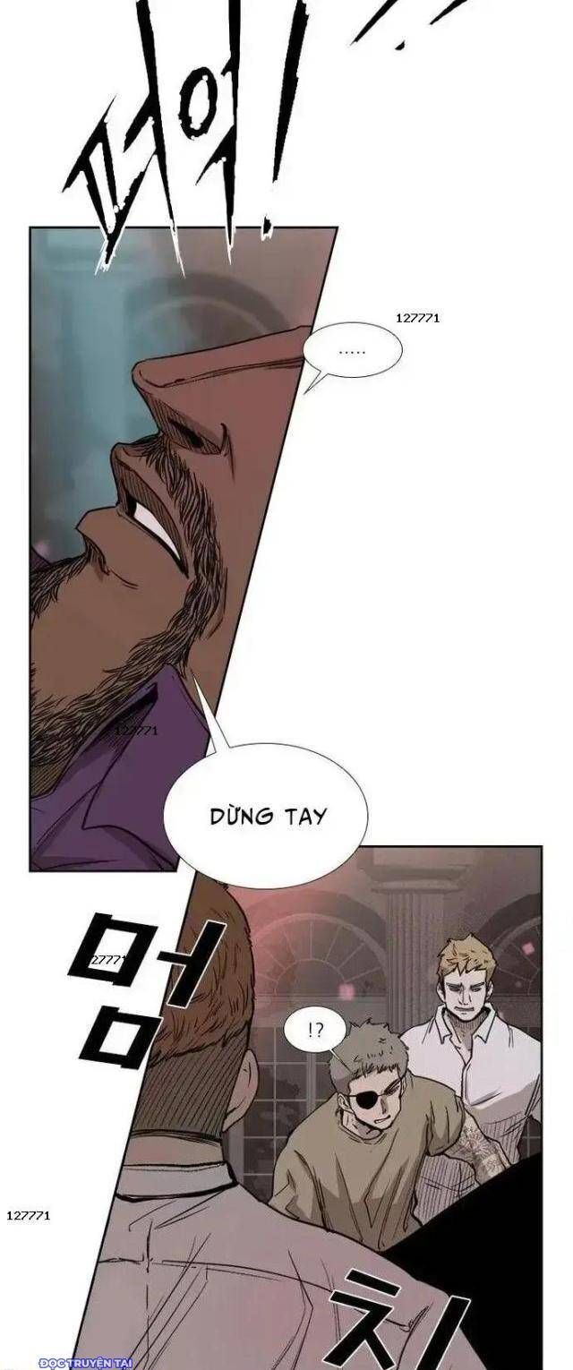 Shark - Cá Mập: Chapter 96