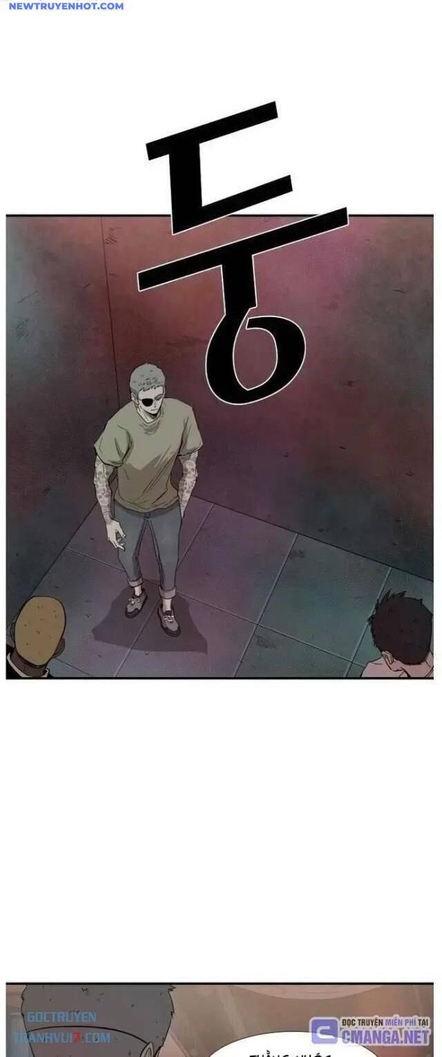 Shark - Cá Mập: Chapter 97