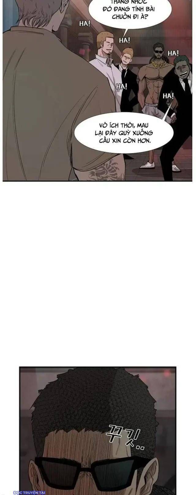 Shark - Cá Mập: Chapter 97