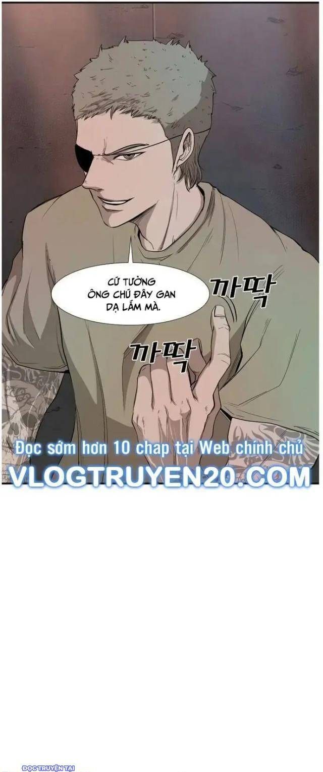 Shark - Cá Mập: Chapter 97