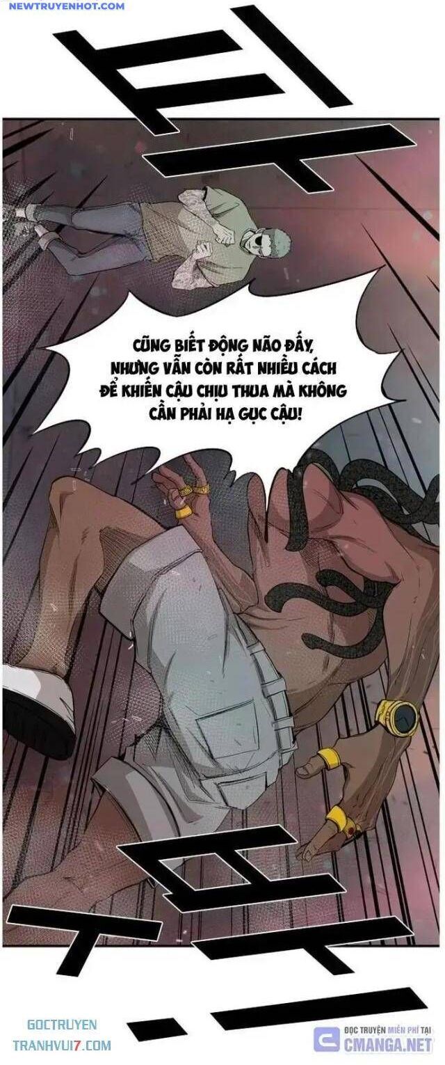 Shark - Cá Mập: Chapter 97