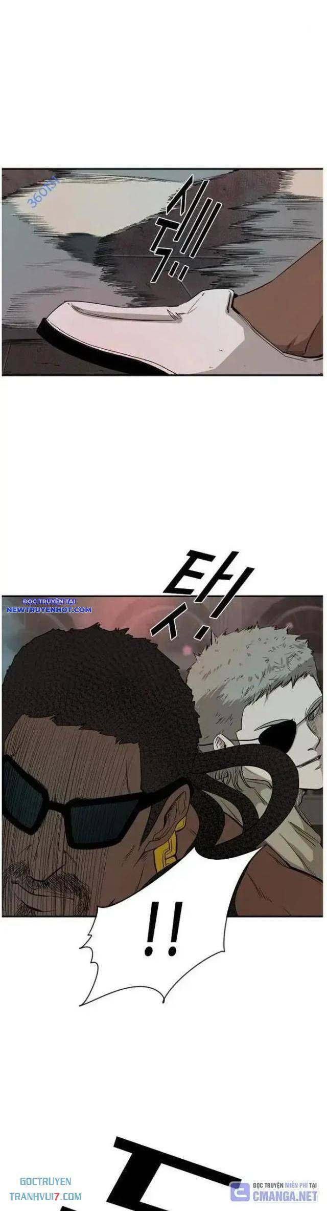 Shark - Cá Mập: Chapter 97