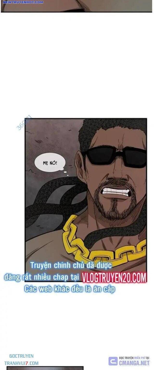 Shark - Cá Mập: Chapter 97