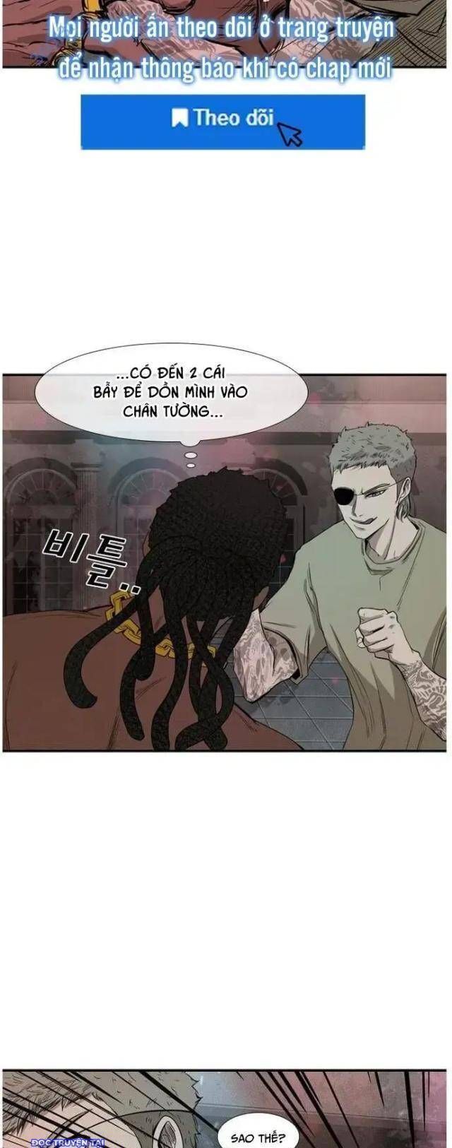 Shark - Cá Mập: Chapter 97