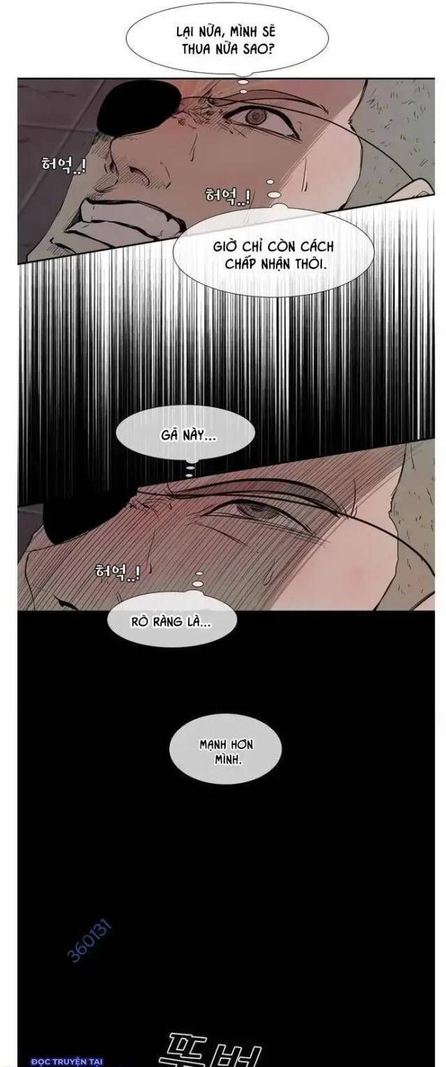 Shark - Cá Mập: Chapter 97