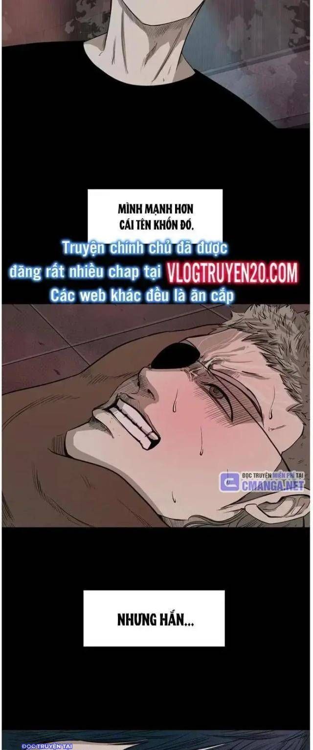 Shark - Cá Mập: Chapter 97