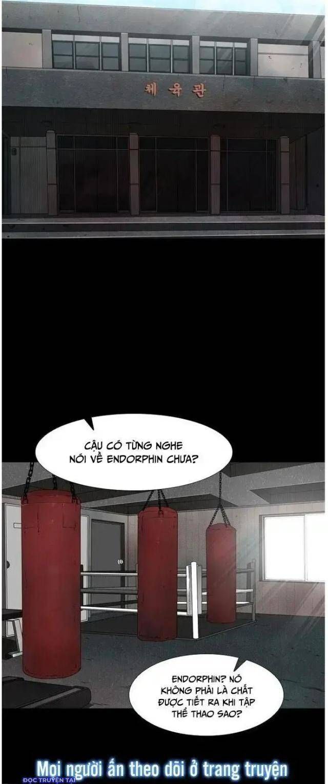 Shark - Cá Mập: Chapter 97