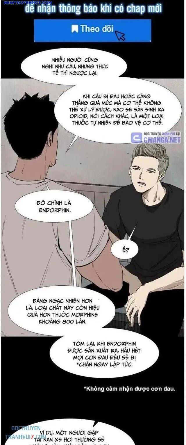 Shark - Cá Mập: Chapter 97