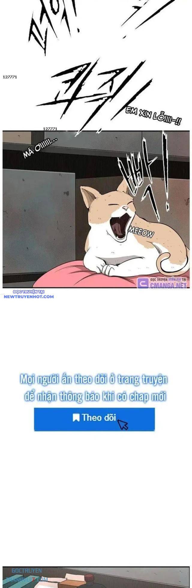 Shark - Cá Mập: Chapter 99