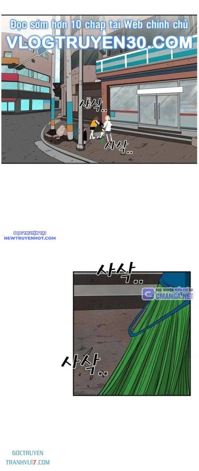 Shark - Cá Mập: Chapter 99