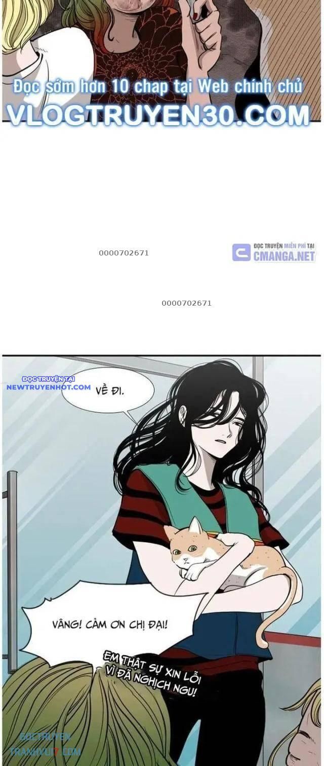 Shark - Cá Mập: Chapter 99