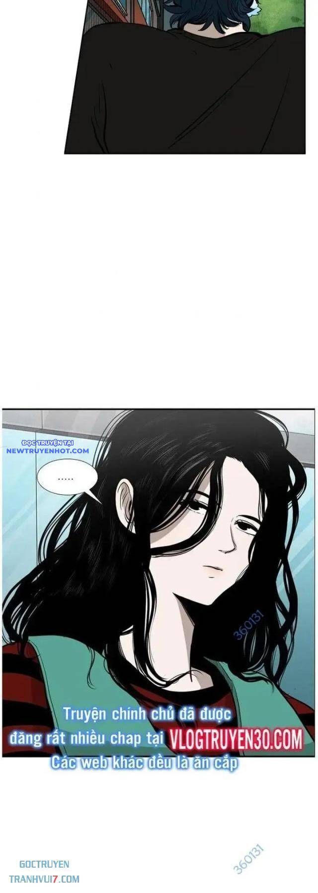 Shark - Cá Mập: Chapter 99