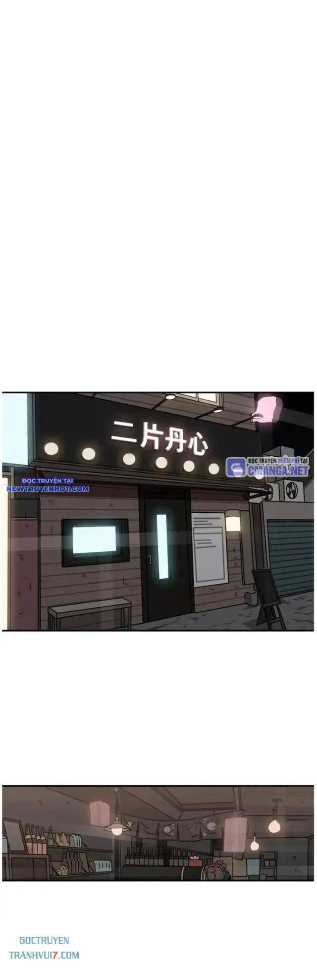 Shark - Cá Mập: Chapter 99