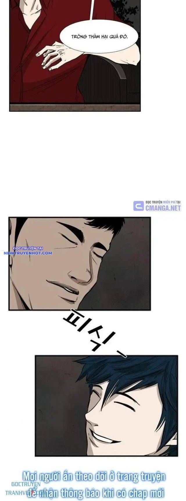 Shark - Cá Mập: Chapter 99