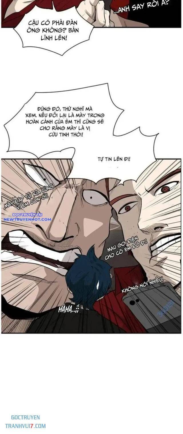 Shark - Cá Mập: Chapter 99