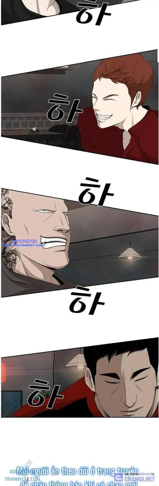 Shark - Cá Mập: Chapter 99