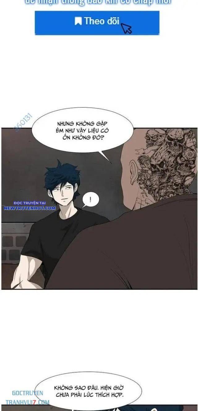 Shark - Cá Mập: Chapter 99