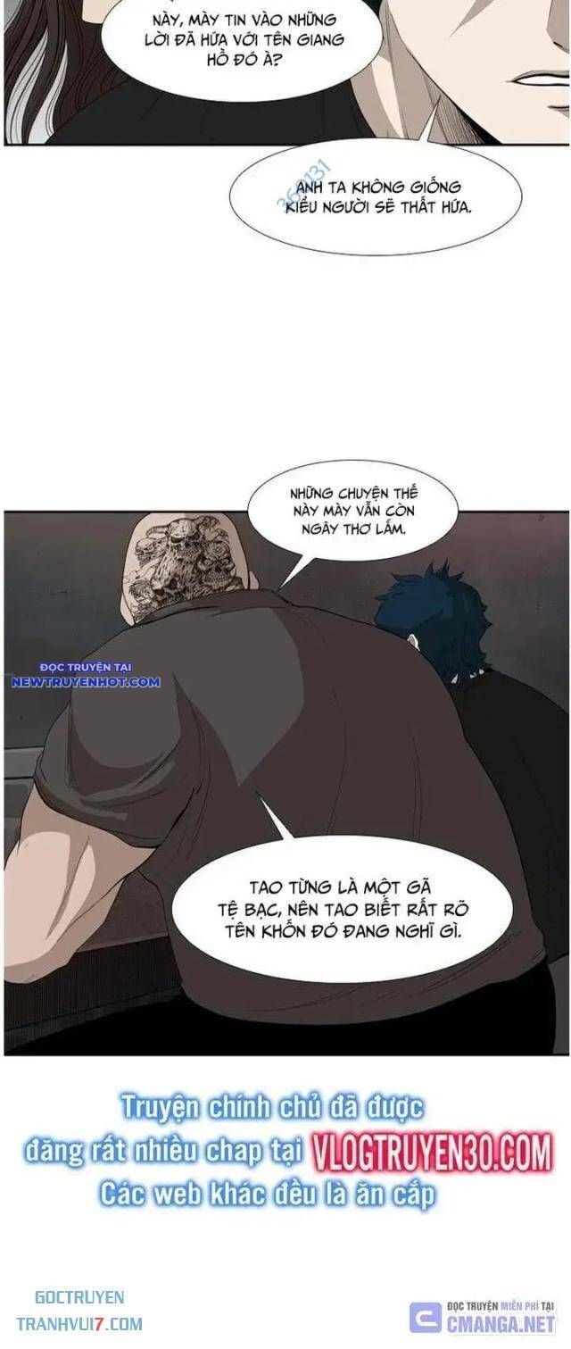Shark - Cá Mập: Chapter 99