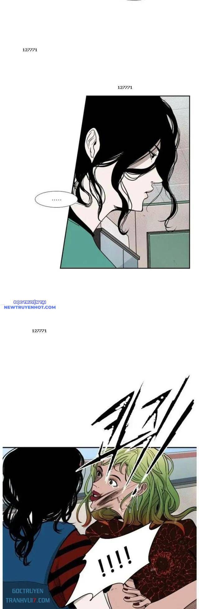 Shark - Cá Mập: Chapter 99