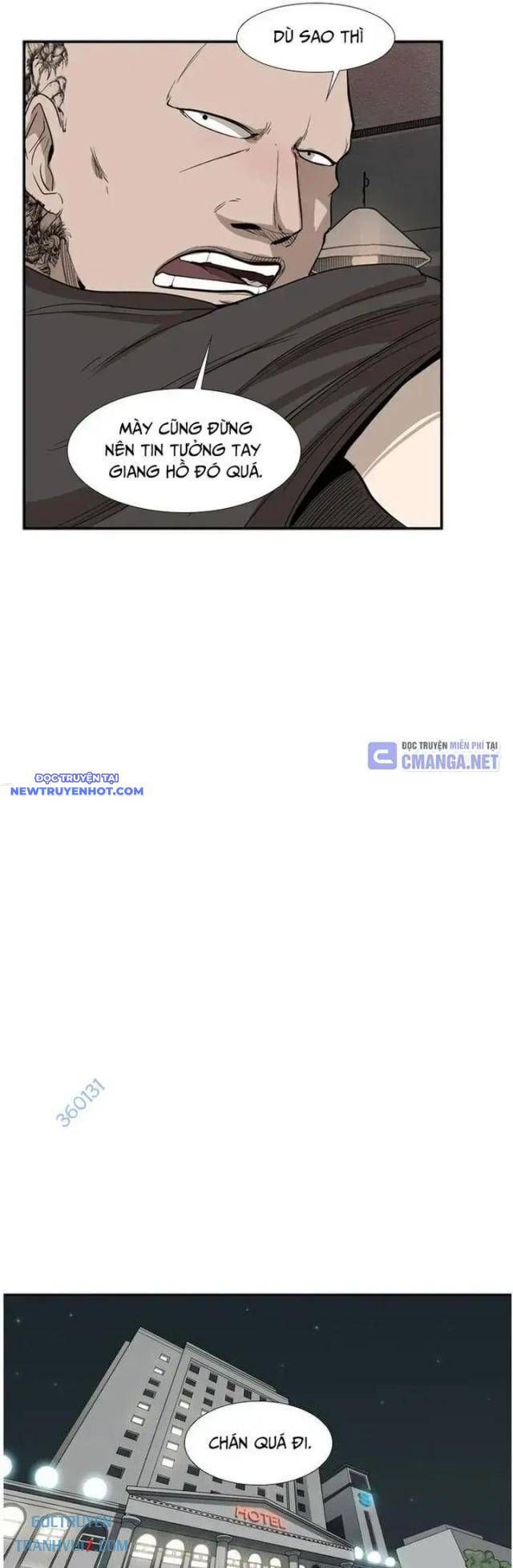 Shark - Cá Mập: Chapter 99