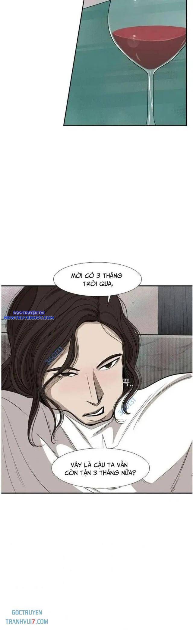 Shark - Cá Mập: Chapter 99