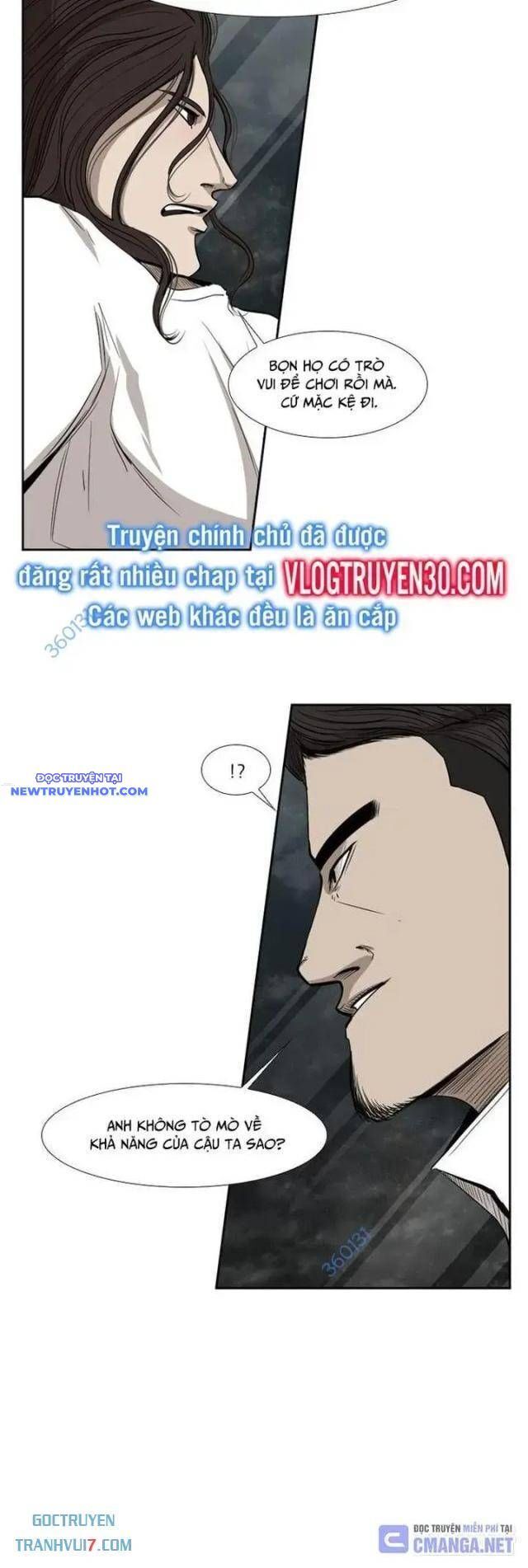 Shark - Cá Mập: Chapter 99