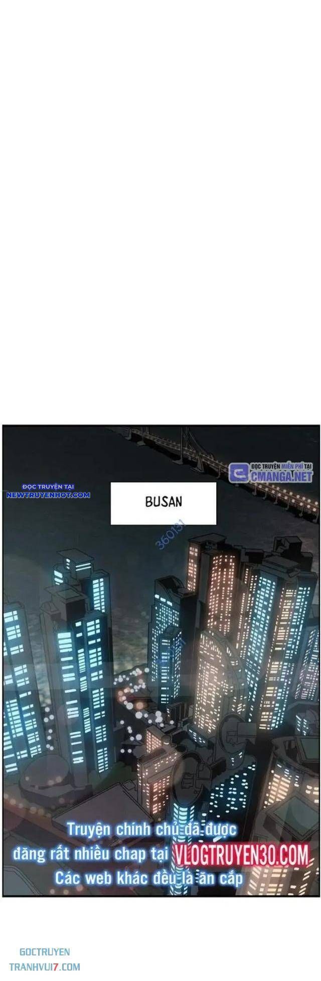 Shark - Cá Mập: Chapter 99