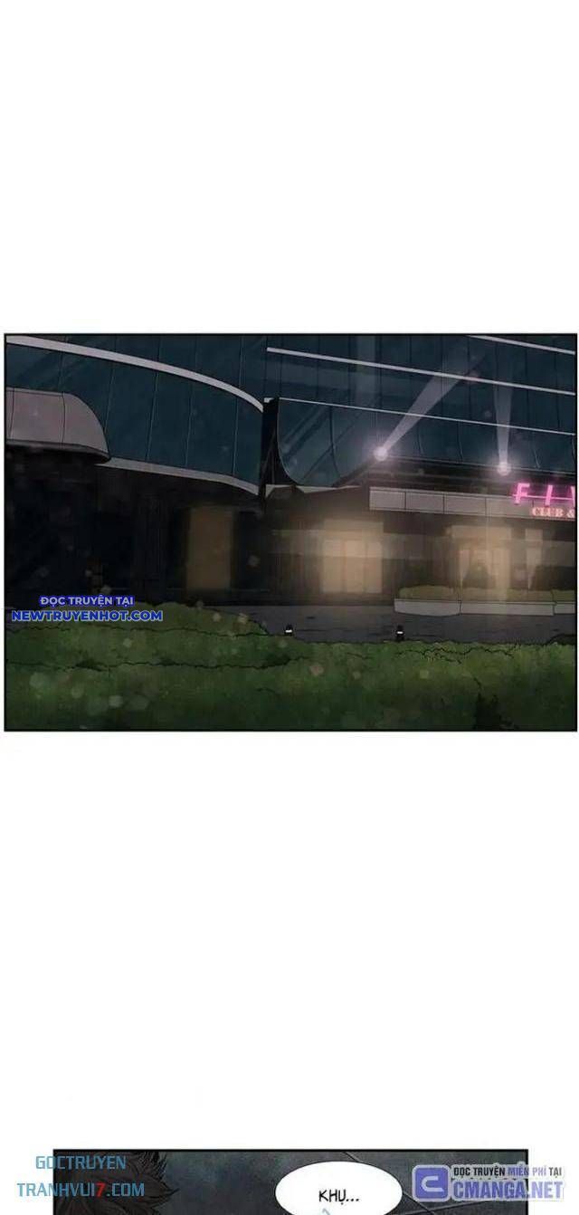 Shark - Cá Mập: Chapter 99