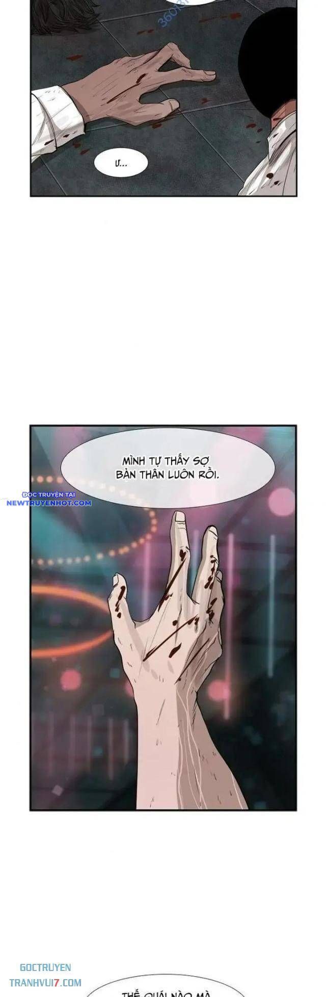 Shark - Cá Mập: Chapter 99