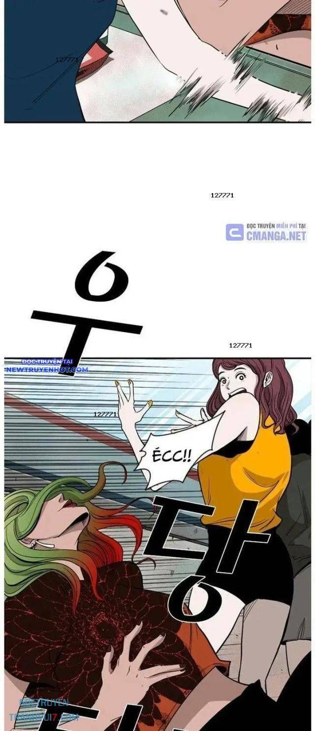 Shark - Cá Mập: Chapter 99