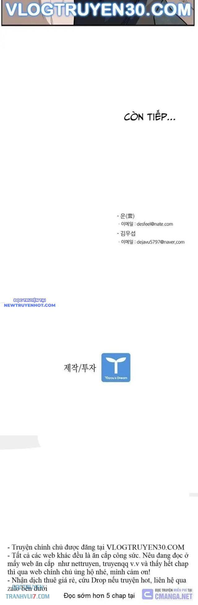 Shark - Cá Mập: Chapter 99