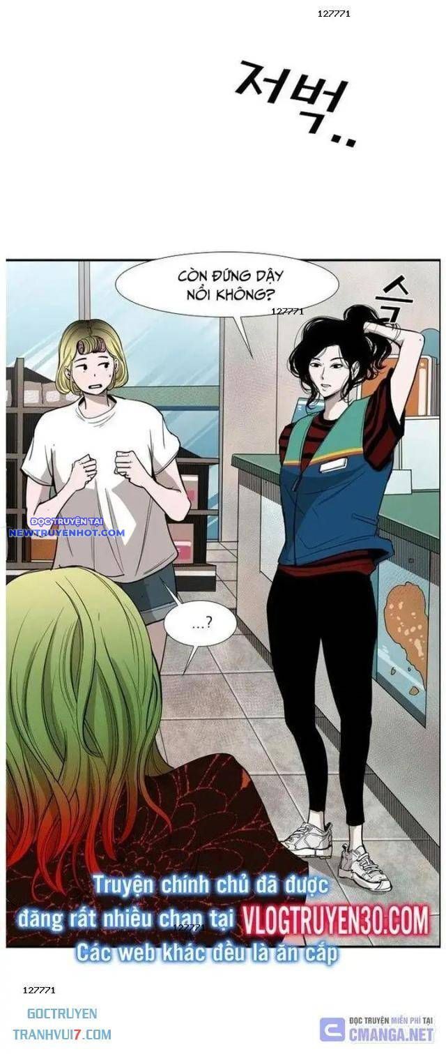 Shark - Cá Mập: Chapter 99