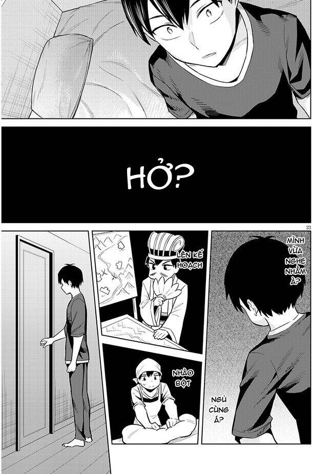 She Was Actually My Stepsister ~Recently, The Sense Of Distance Between Me And My New Stepbrother Is Incredibly Close~: Chapter 10