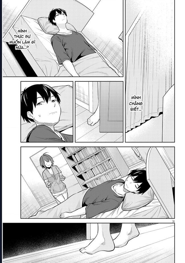 She Was Actually My Stepsister ~Recently, The Sense Of Distance Between Me And My New Stepbrother Is Incredibly Close~: Chapter 11