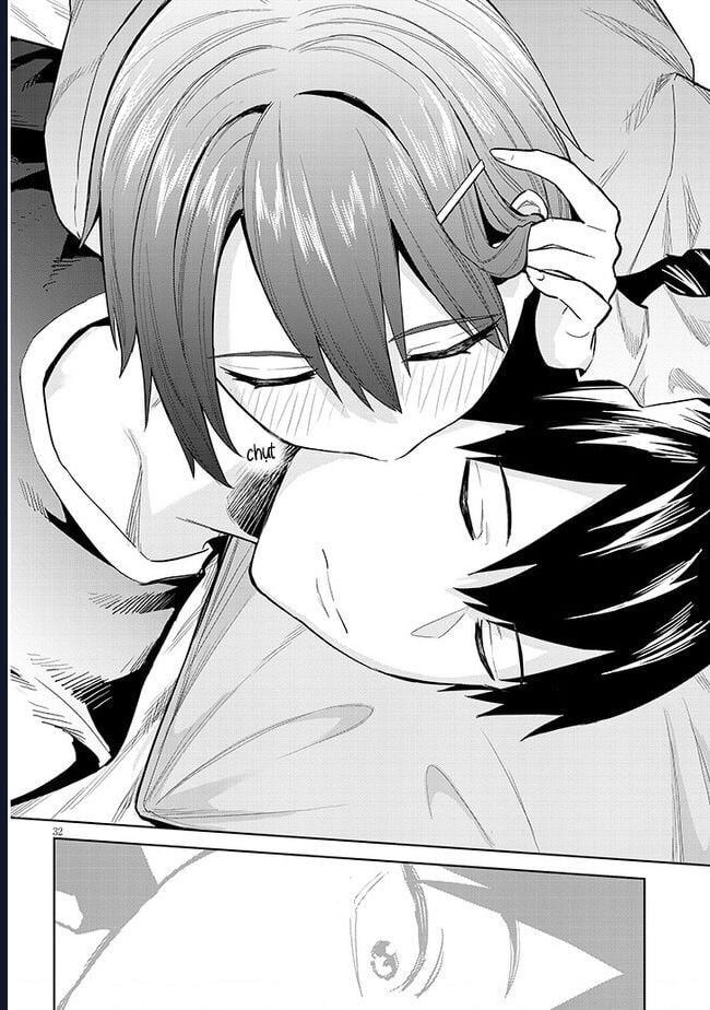 She Was Actually My Stepsister ~Recently, The Sense Of Distance Between Me And My New Stepbrother Is Incredibly Close~: Chapter 11