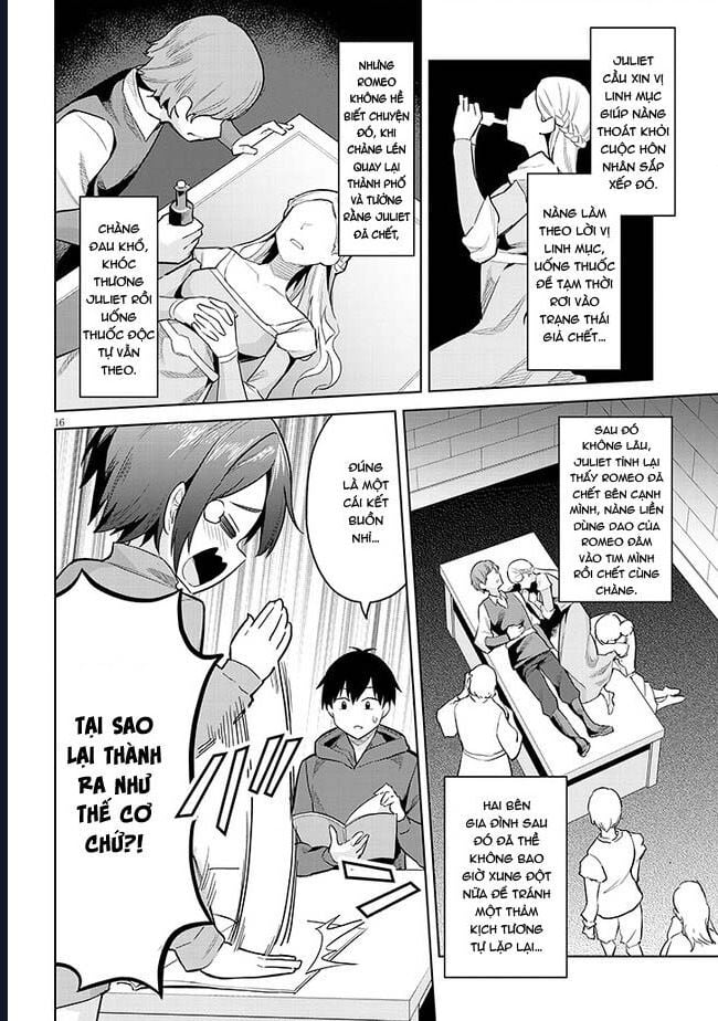 She Was Actually My Stepsister ~Recently, The Sense Of Distance Between Me And My New Stepbrother Is Incredibly Close~: Chapter 13