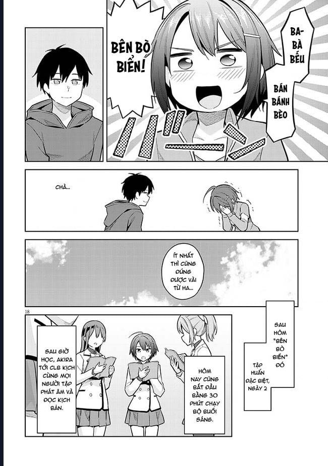 She Was Actually My Stepsister ~Recently, The Sense Of Distance Between Me And My New Stepbrother Is Incredibly Close~: Chapter 13