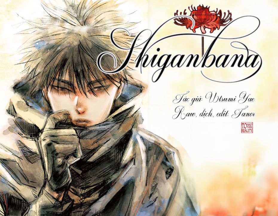 Shiganbana: Chapter 10