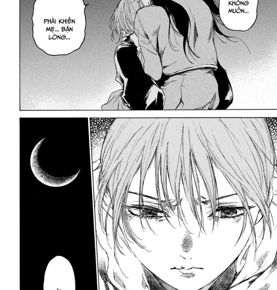 Shiganbana: Chapter 10
