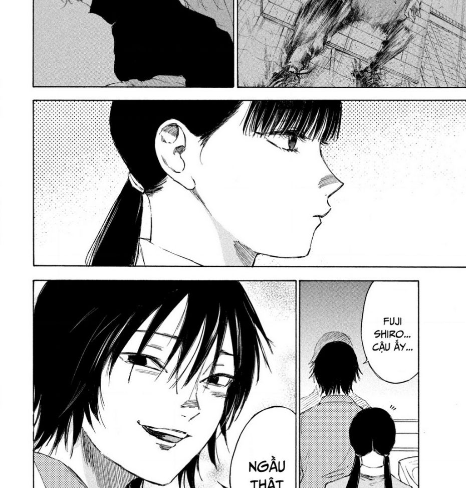 Shiganbana: Chapter 13