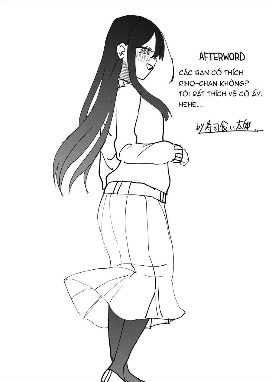 Shihai Shoujo Kubaru-Chan: Chapter 17