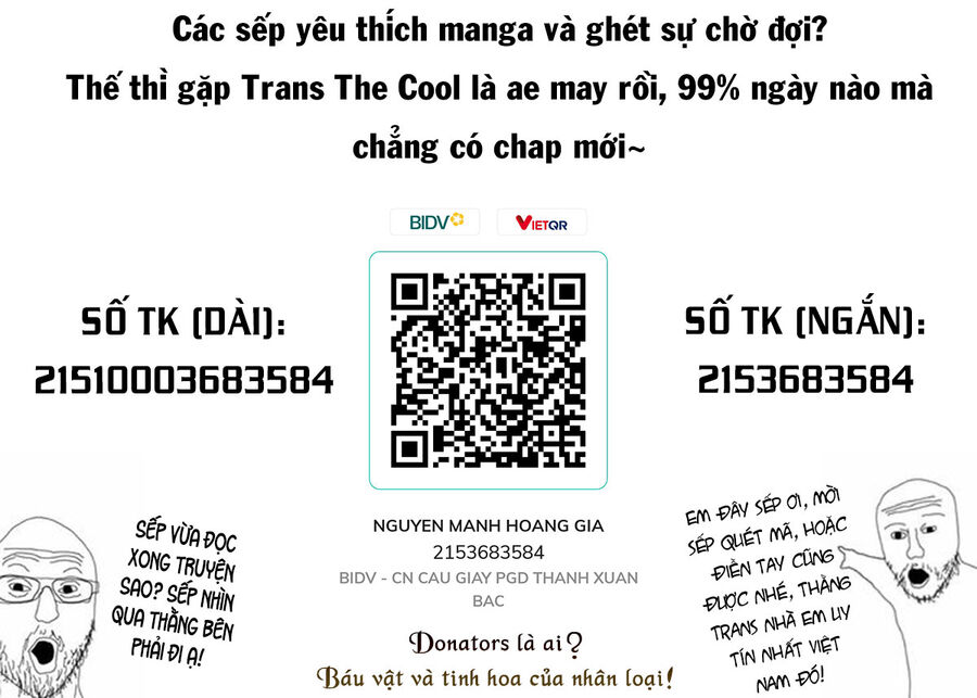 Shinju No Nectar: Chapter 82.1