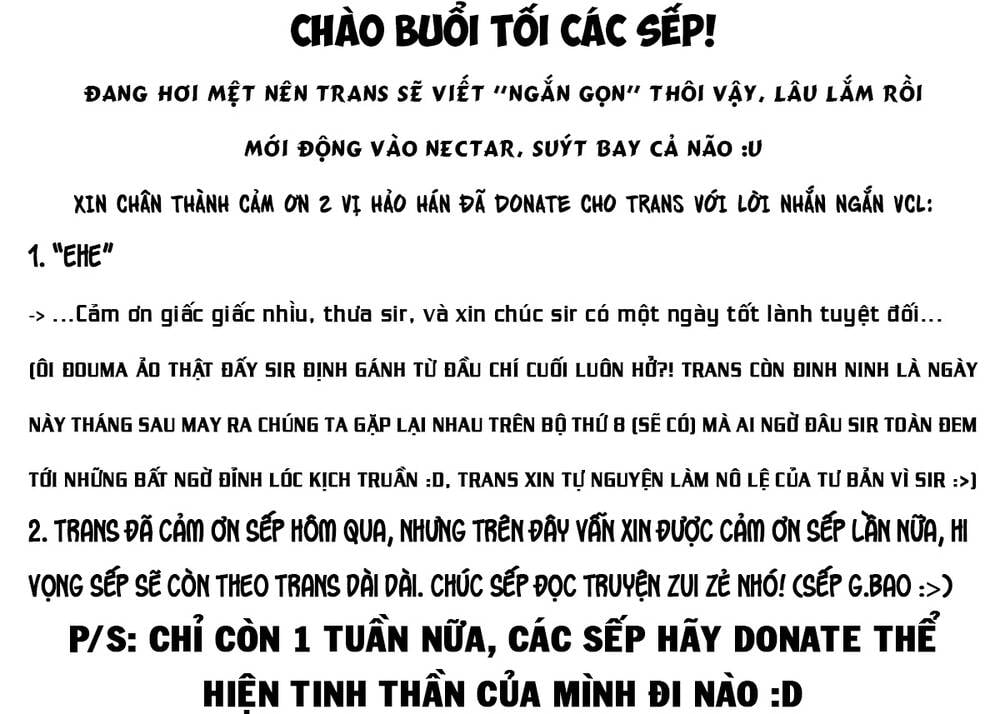 Shinju No Nectar: Chapter 86