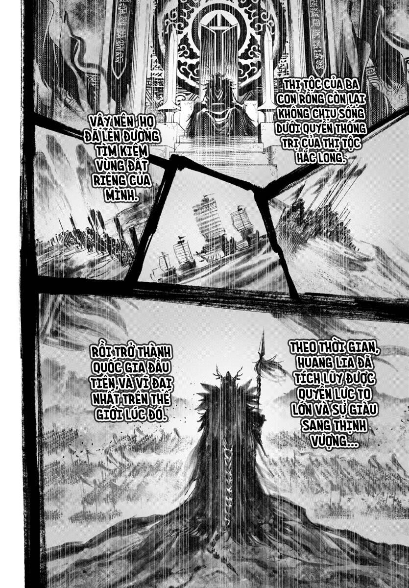 Shinju No Nectar: Chapter 87