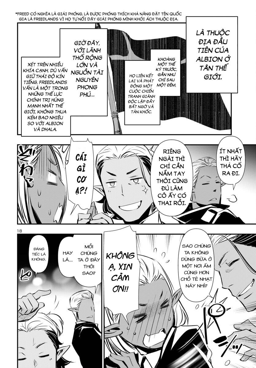 Shinju No Nectar: Chapter 88
