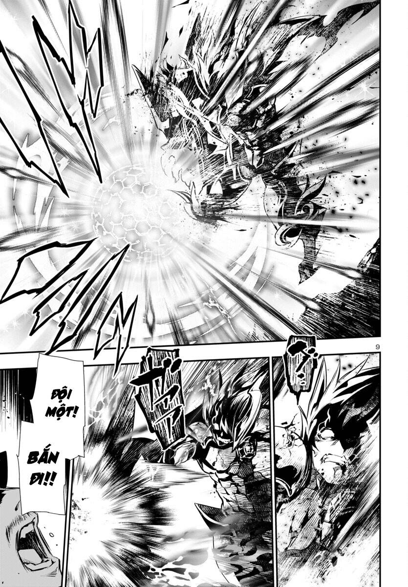 Shinju No Nectar: Chapter 90